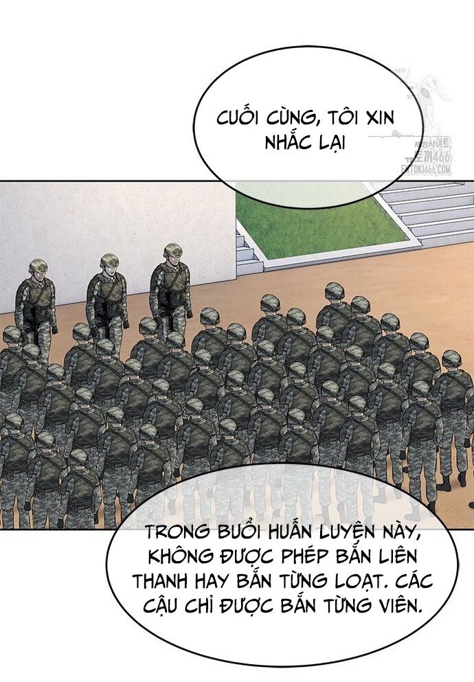 Đội Trưởng Lính Đánh Thuê Chap 272 - Next Chap 273
