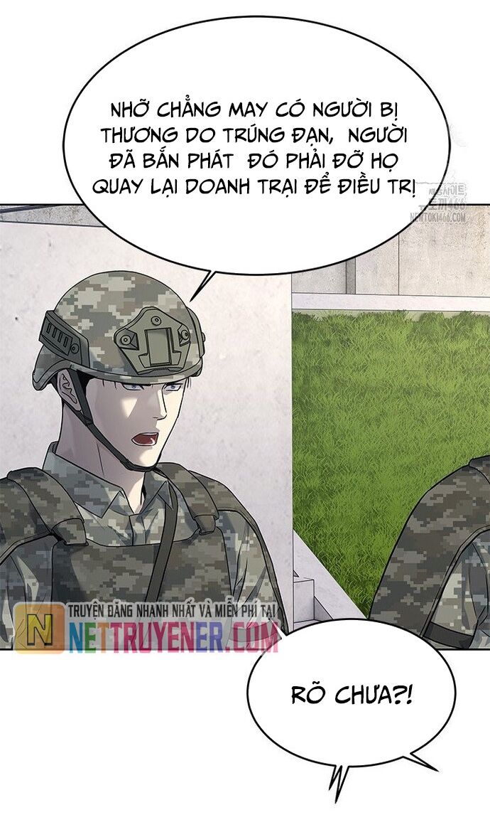 Đội Trưởng Lính Đánh Thuê Chap 272 - Next Chap 273
