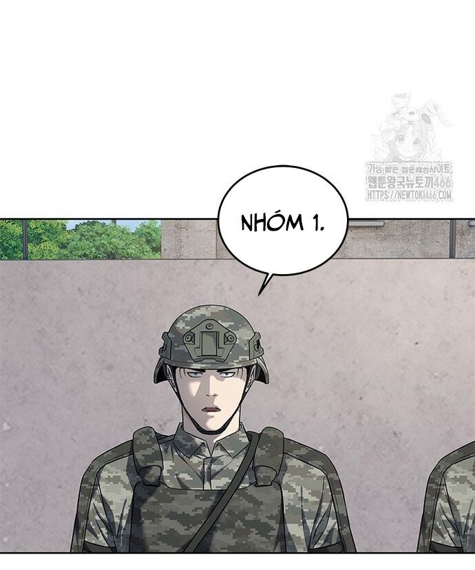 Đội Trưởng Lính Đánh Thuê Chap 272 - Next Chap 273