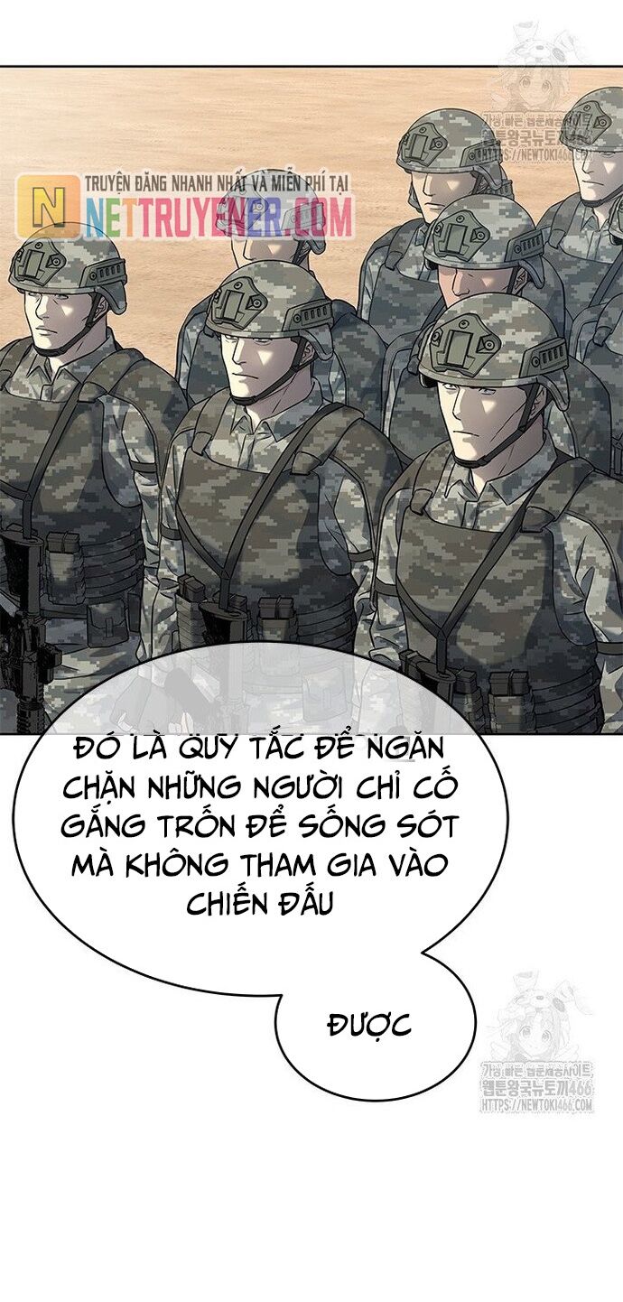 Đội Trưởng Lính Đánh Thuê Chap 272 - Next Chap 273