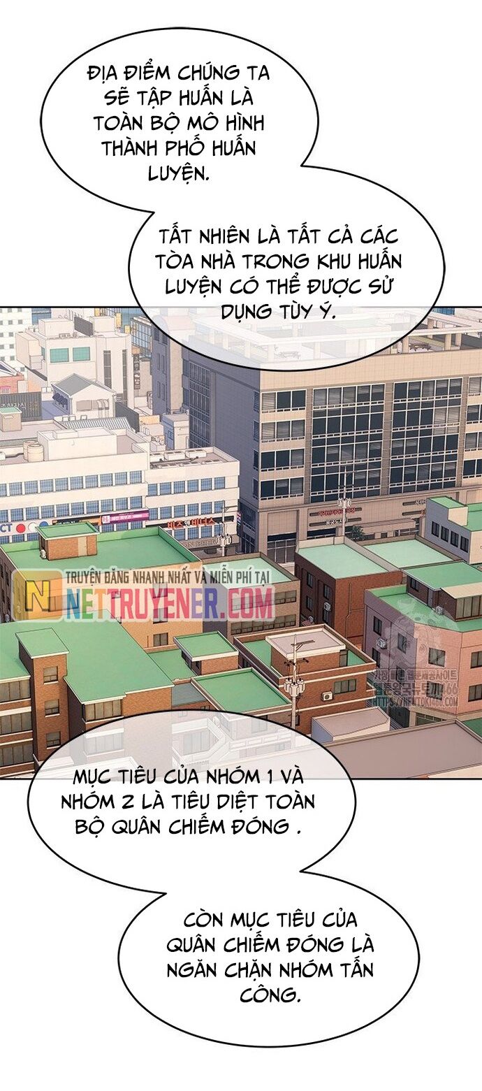 Đội Trưởng Lính Đánh Thuê Chap 272 - Next Chap 273