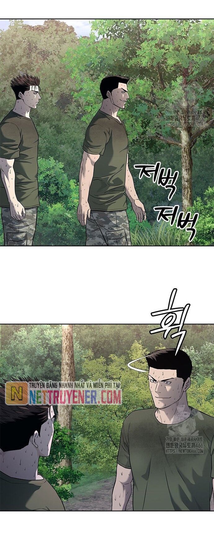 Đội Trưởng Lính Đánh Thuê Chap 272 - Next Chap 273