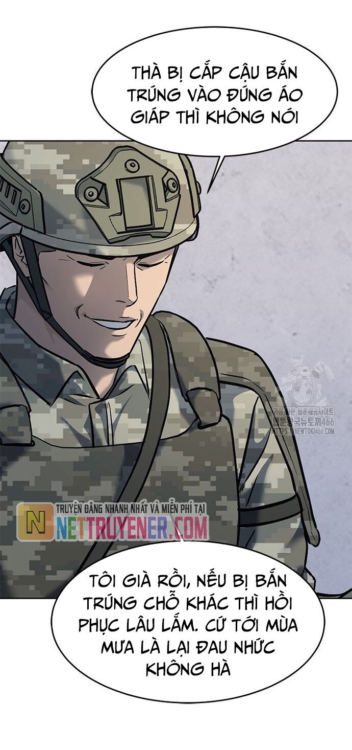 Đội Trưởng Lính Đánh Thuê Chap 272 - Next Chap 273