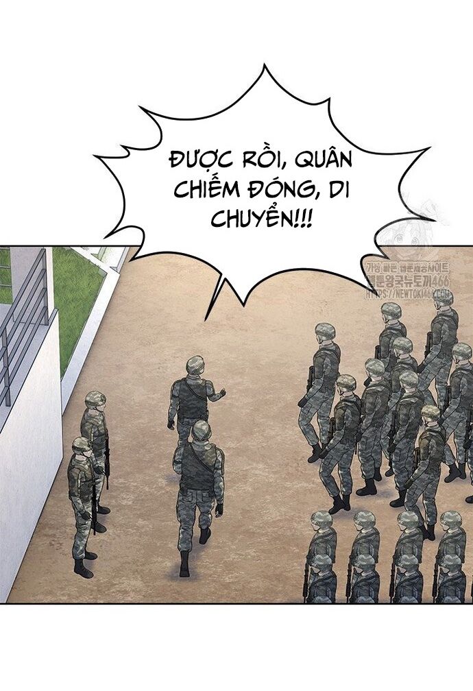 Đội Trưởng Lính Đánh Thuê Chap 272 - Next Chap 273
