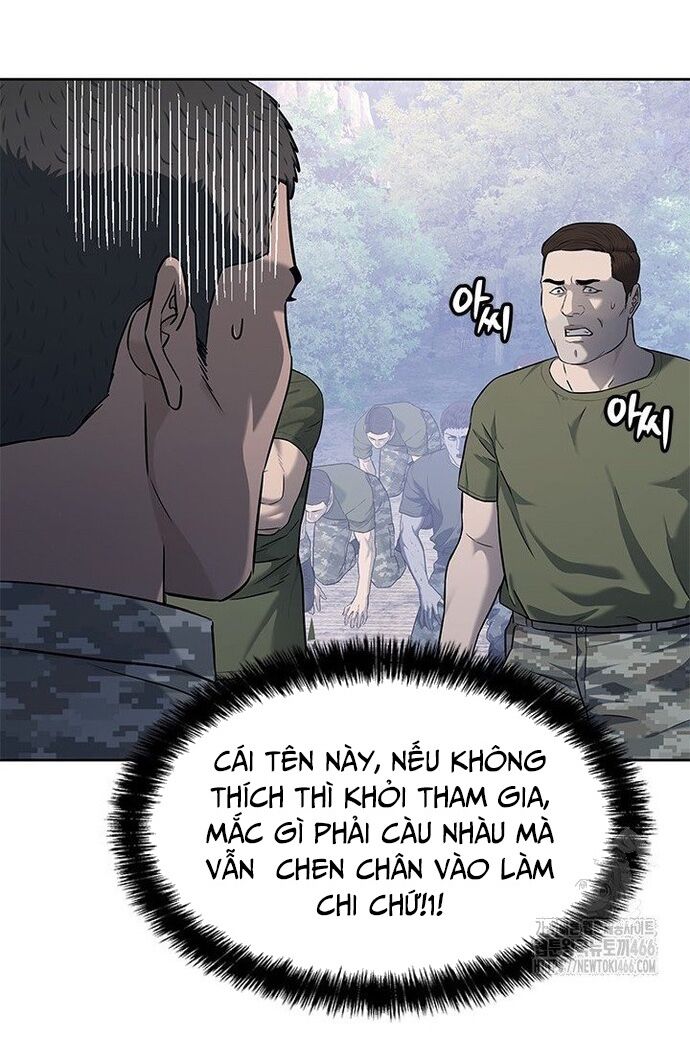 Đội Trưởng Lính Đánh Thuê Chap 272 - Next Chap 273