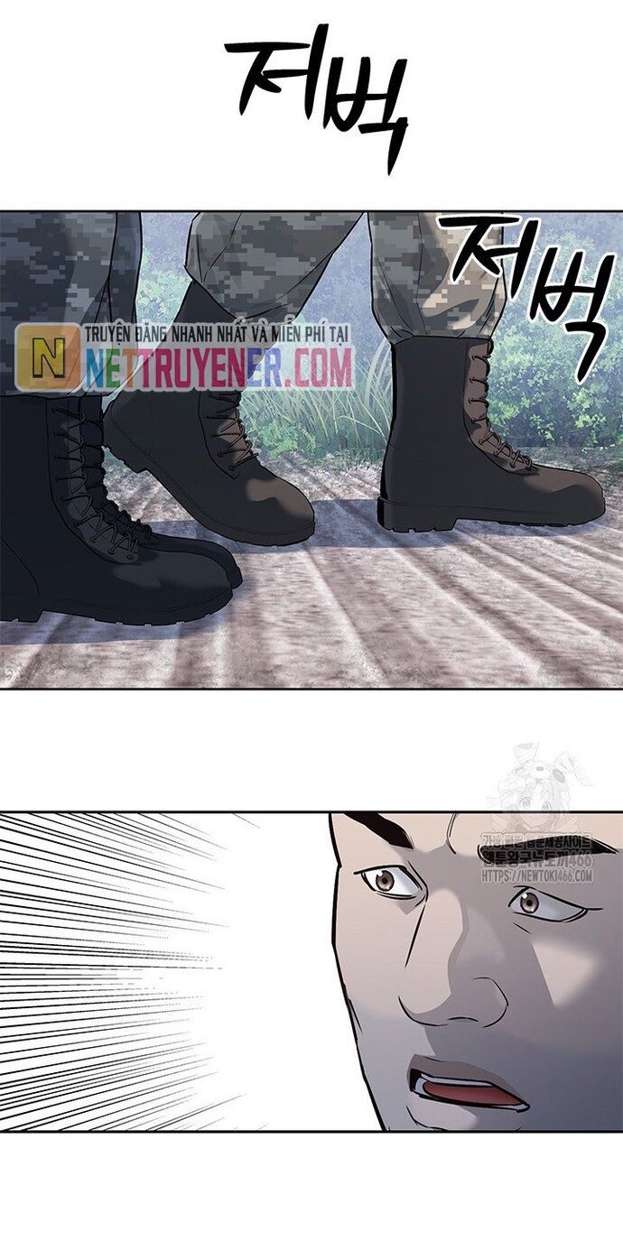 Đội Trưởng Lính Đánh Thuê Chap 272 - Next Chap 273