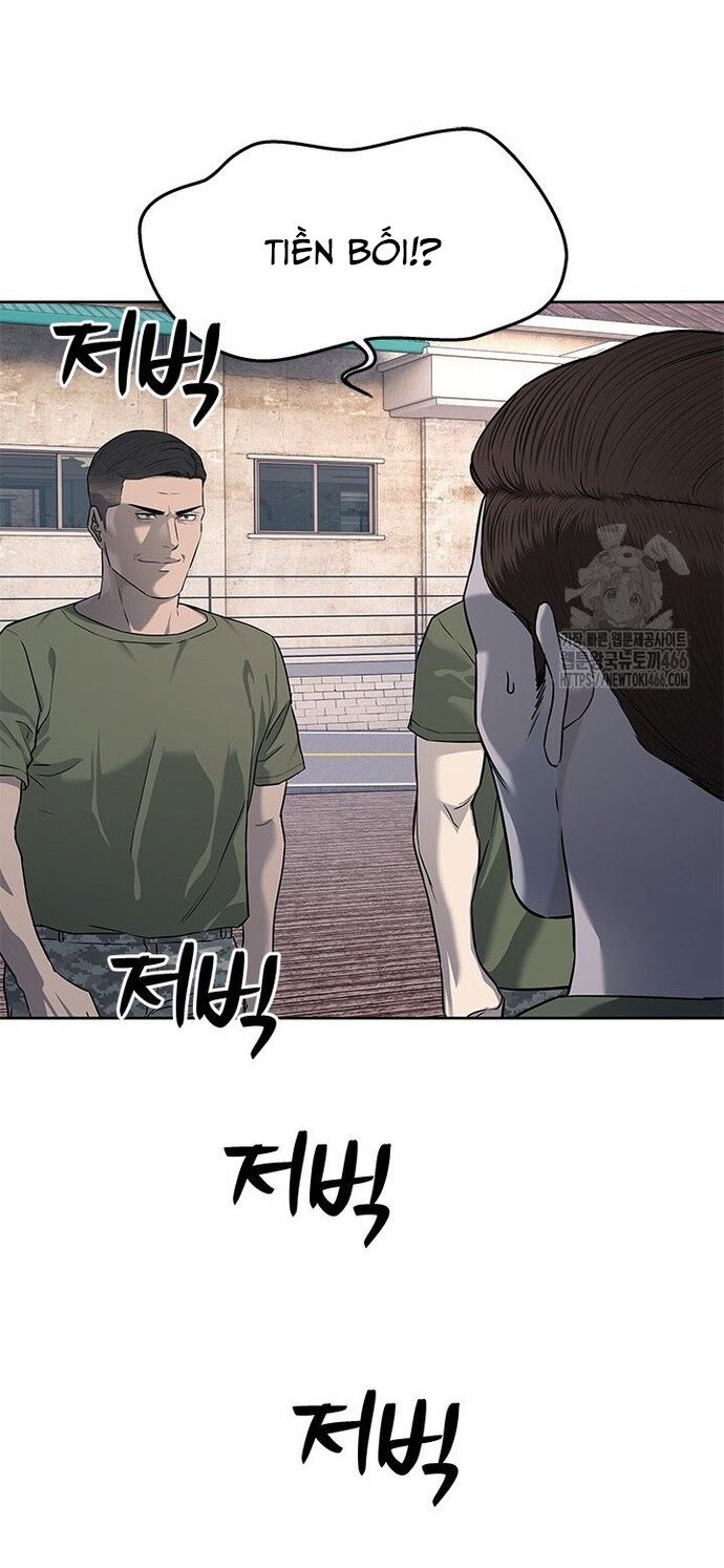 Đội Trưởng Lính Đánh Thuê Chap 272 - Next Chap 273