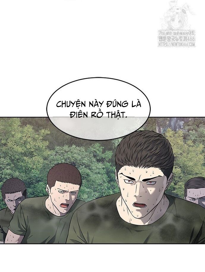 Đội Trưởng Lính Đánh Thuê Chap 272 - Next Chap 273
