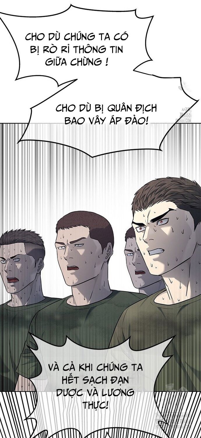 Đội Trưởng Lính Đánh Thuê Chap 272 - Next Chap 273