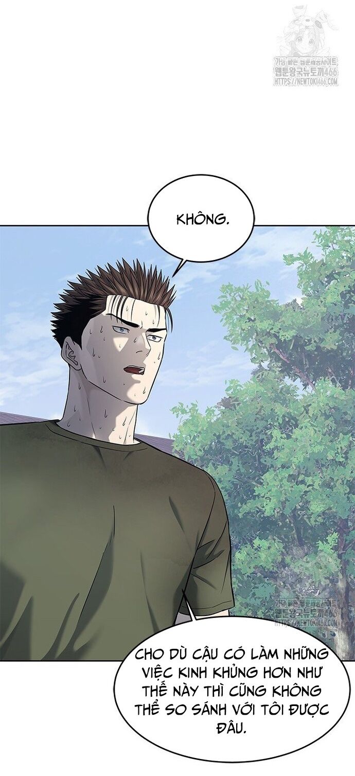 Đội Trưởng Lính Đánh Thuê Chap 272 - Next Chap 273