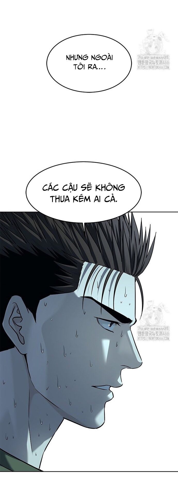Đội Trưởng Lính Đánh Thuê Chap 272 - Next Chap 273