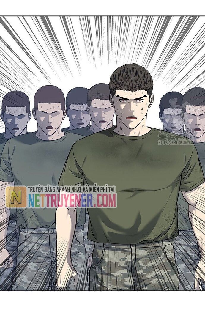Đội Trưởng Lính Đánh Thuê Chap 272 - Next Chap 273