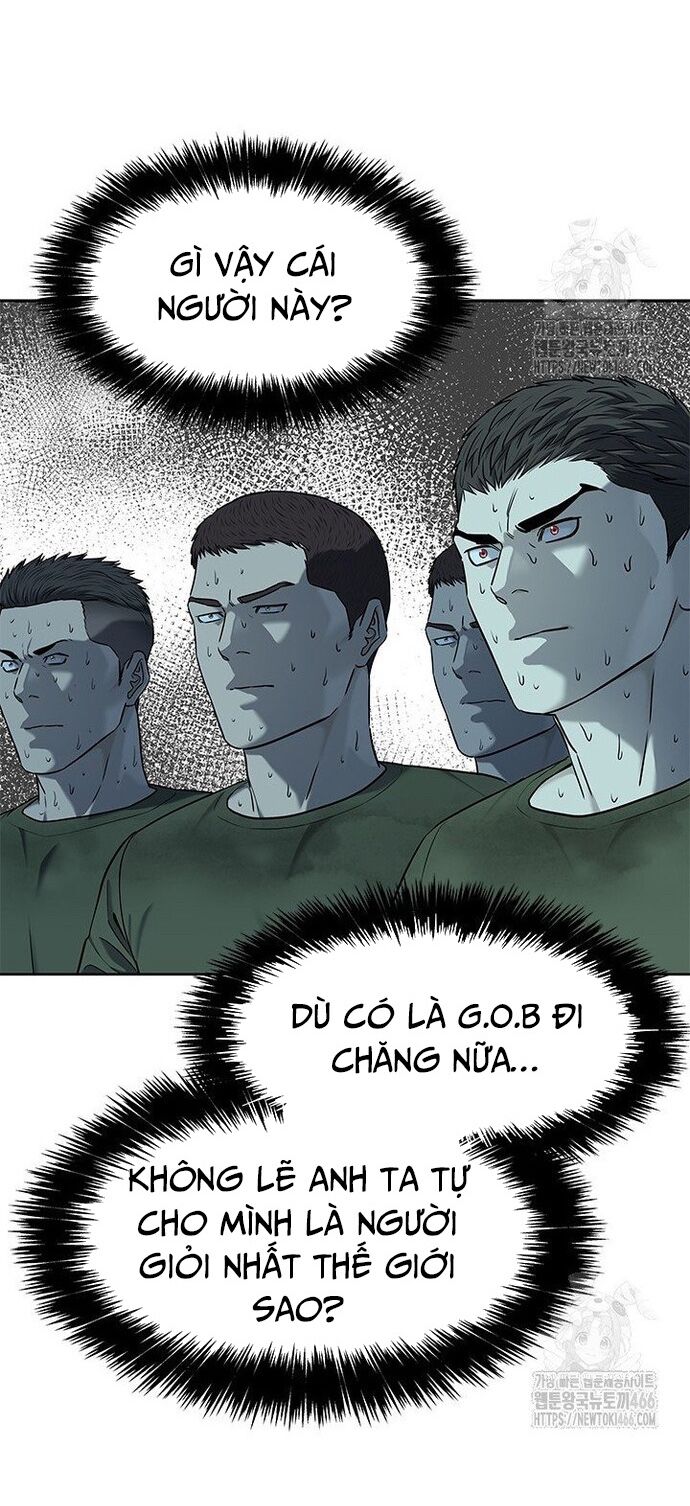 Đội Trưởng Lính Đánh Thuê Chap 272 - Next Chap 273