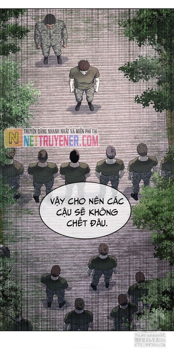 Đội Trưởng Lính Đánh Thuê Chap 272 - Next Chap 273