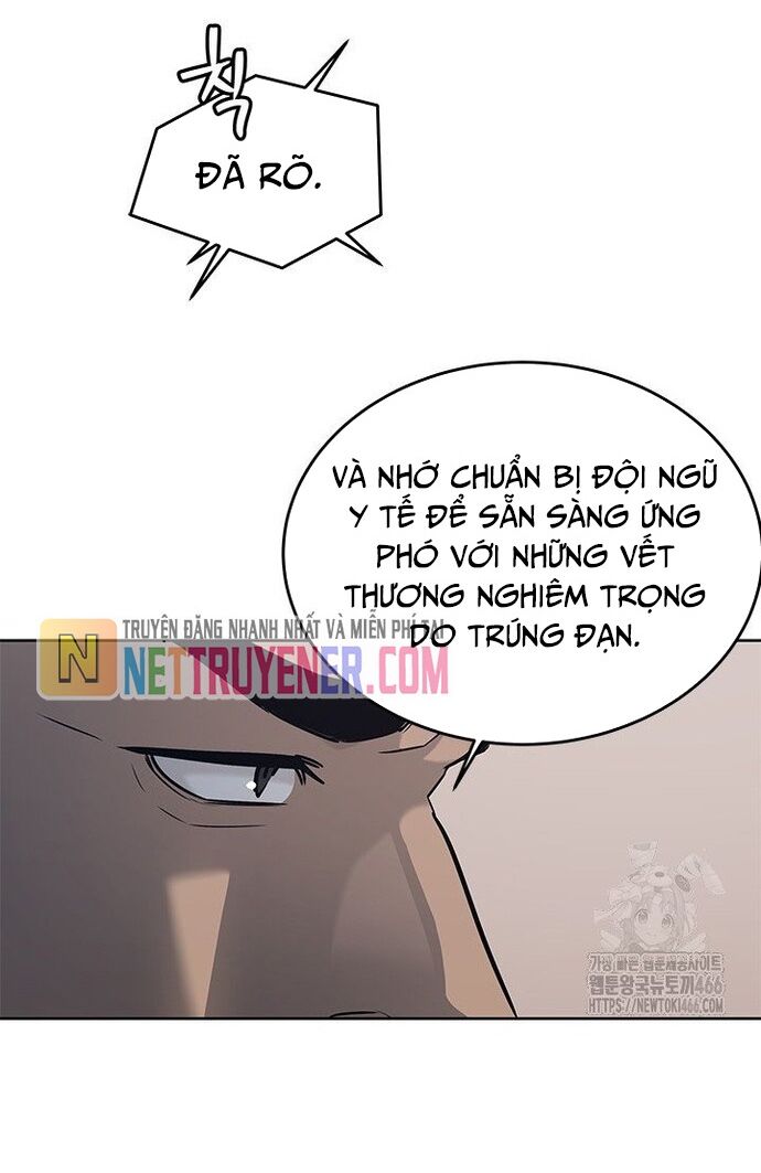 Đội Trưởng Lính Đánh Thuê Chap 272 - Next Chap 273