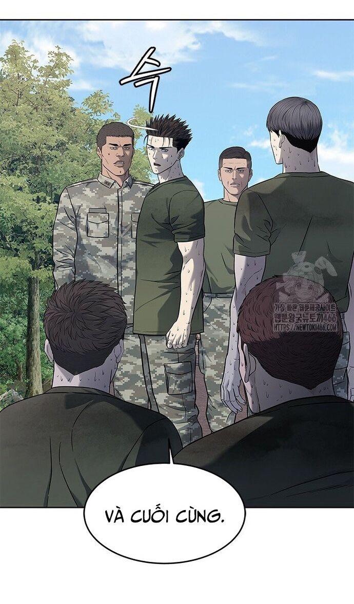 Đội Trưởng Lính Đánh Thuê Chap 272 - Next Chap 273