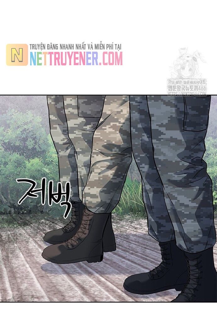 Đội Trưởng Lính Đánh Thuê Chap 272 - Next Chap 273
