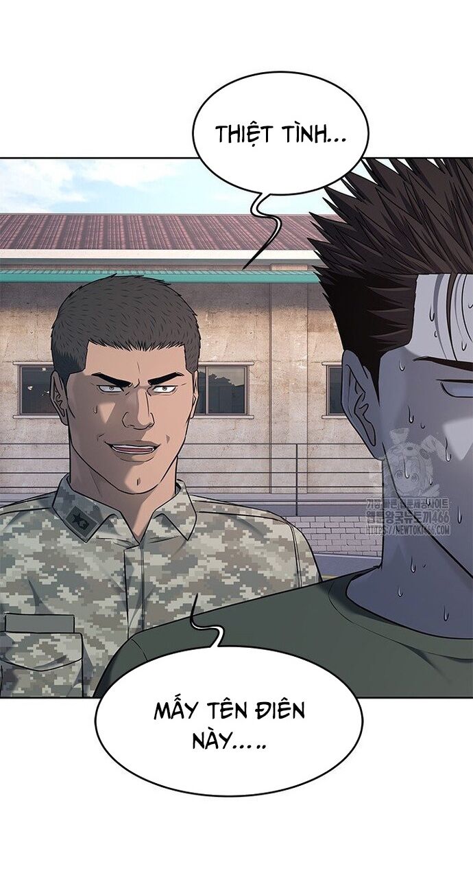 Đội Trưởng Lính Đánh Thuê Chap 272 - Next Chap 273