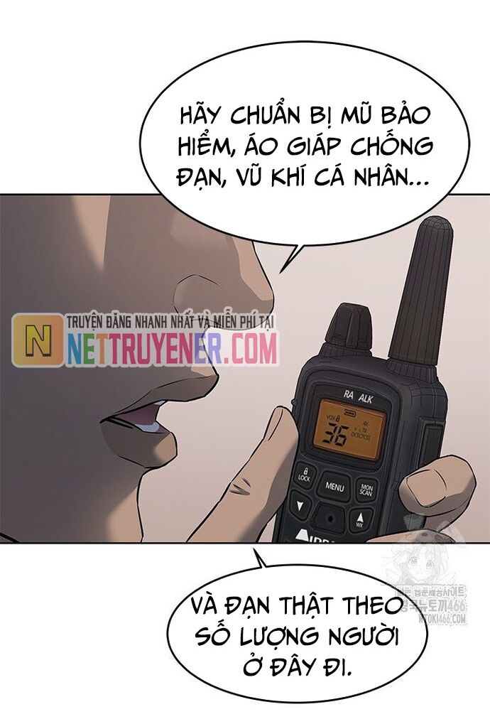 Đội Trưởng Lính Đánh Thuê Chap 272 - Next Chap 273