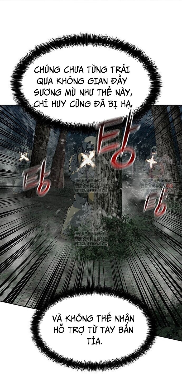 Đội Trưởng Lính Đánh Thuê Chap 273 - Next Chap 274