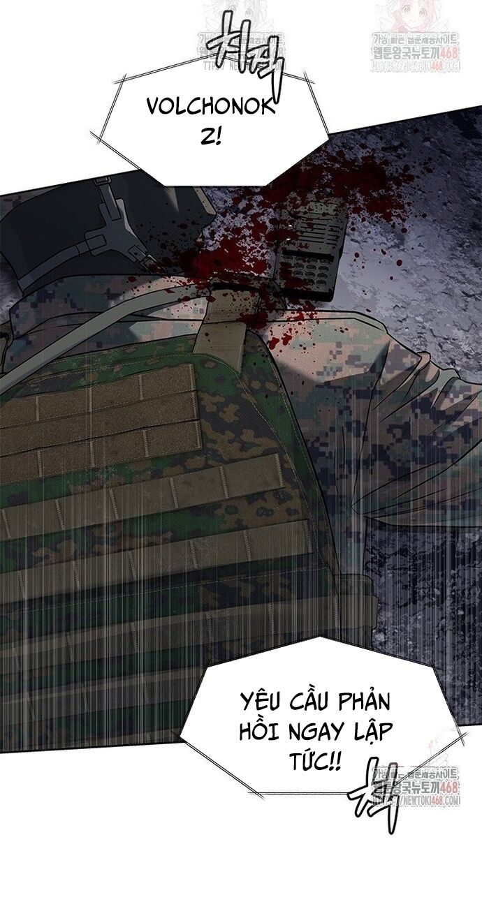 Đội Trưởng Lính Đánh Thuê Chap 273 - Next Chap 274