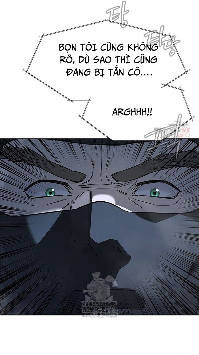 Đội Trưởng Lính Đánh Thuê Chap 273 - Next Chap 274