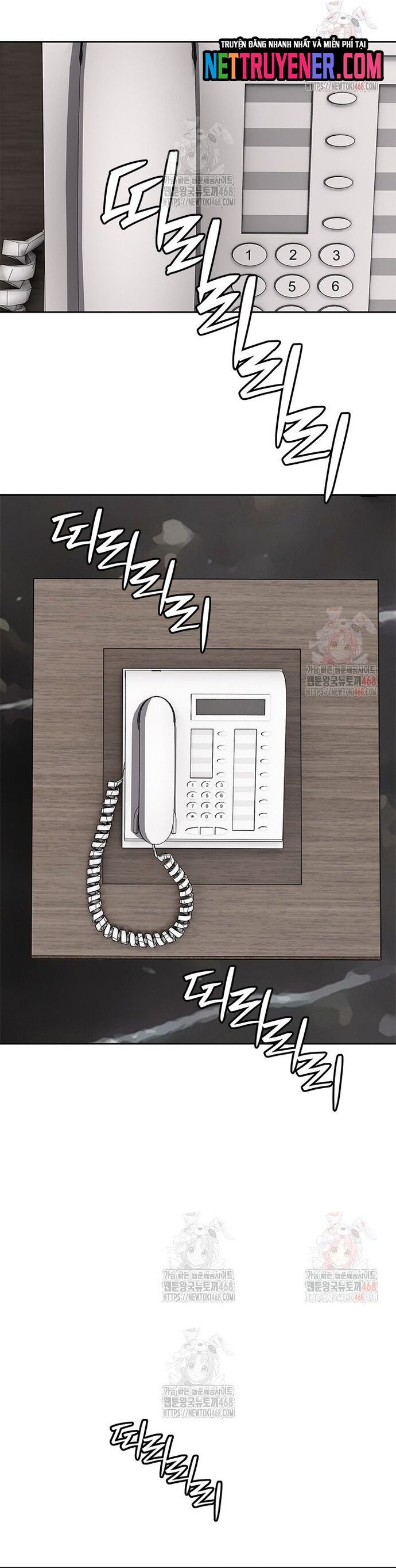 Đội Trưởng Lính Đánh Thuê Chap 273 - Next Chap 274