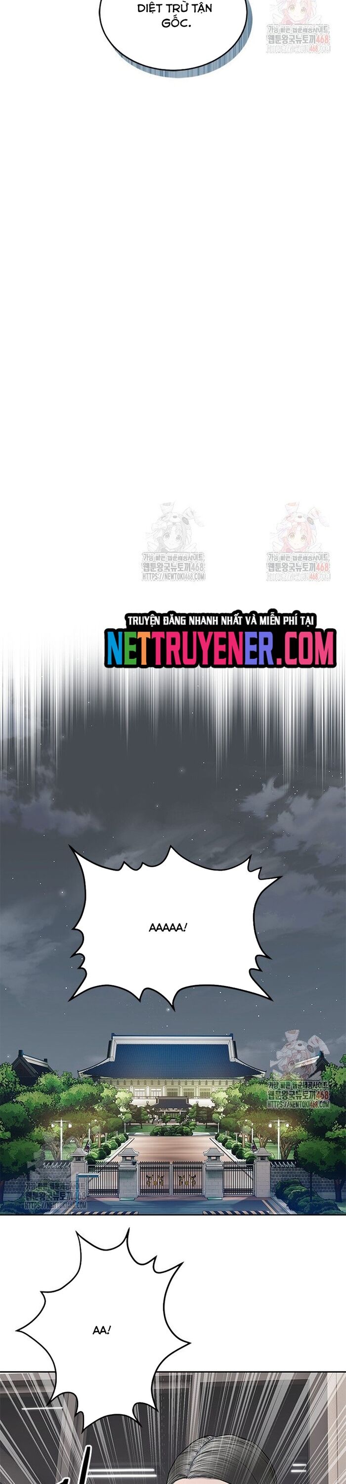 Đội Trưởng Lính Đánh Thuê Chap 274 - Next Chap 275