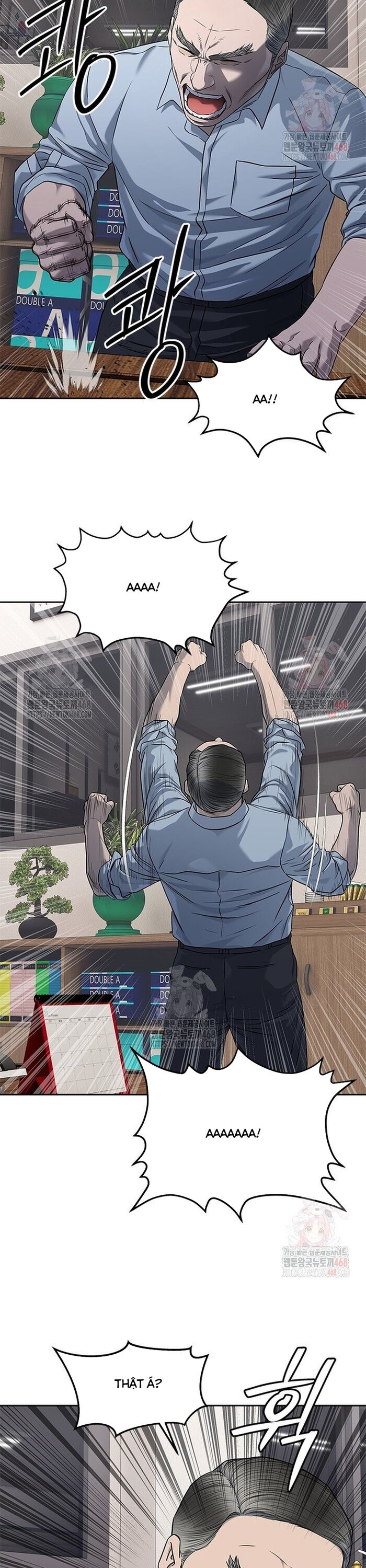 Đội Trưởng Lính Đánh Thuê Chap 274 - Next Chap 275