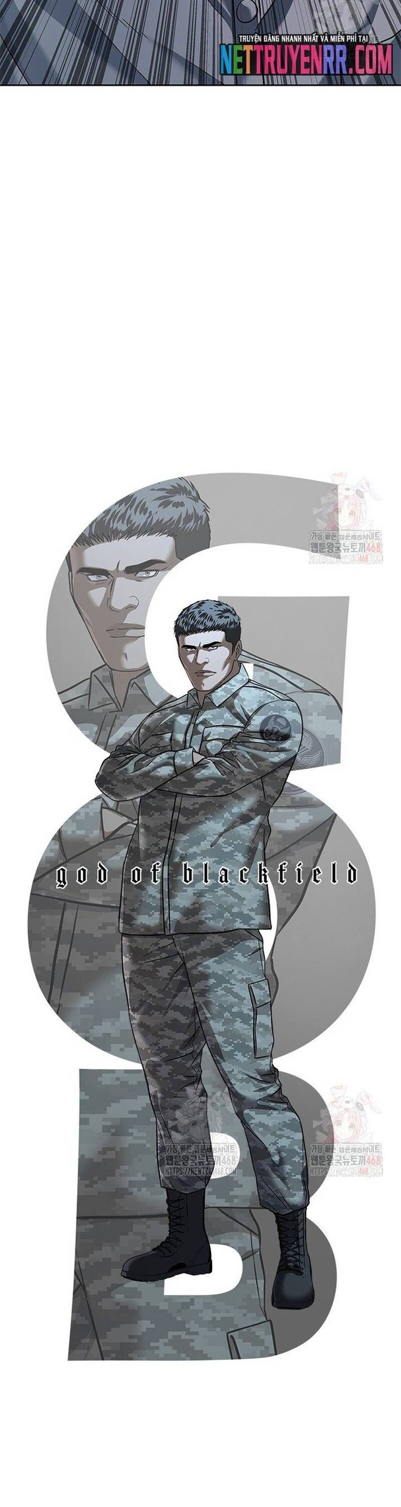 Đội Trưởng Lính Đánh Thuê Chap 275 - Next Chap 276