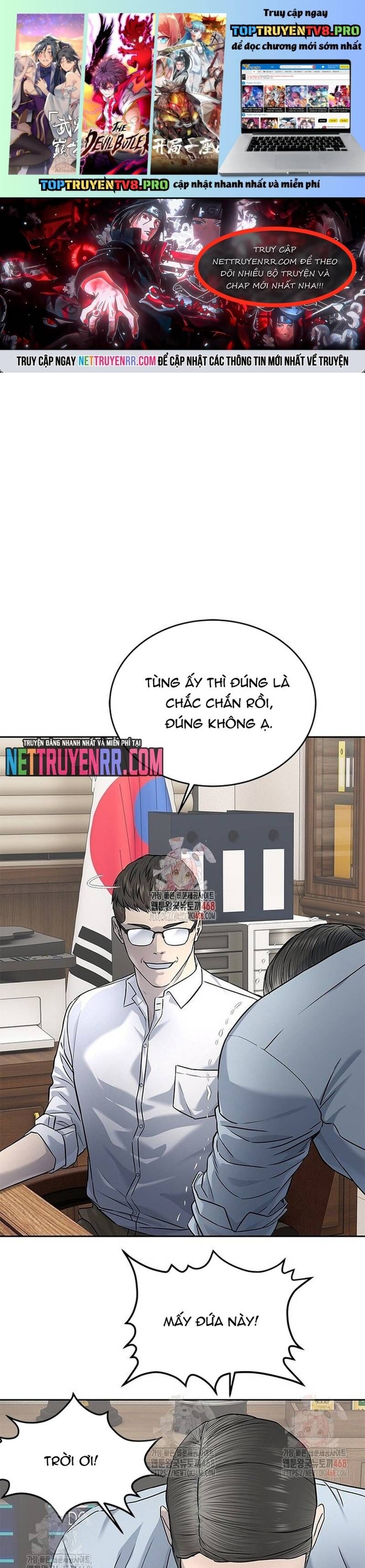 Đội Trưởng Lính Đánh Thuê Chap 275 - Next Chap 276