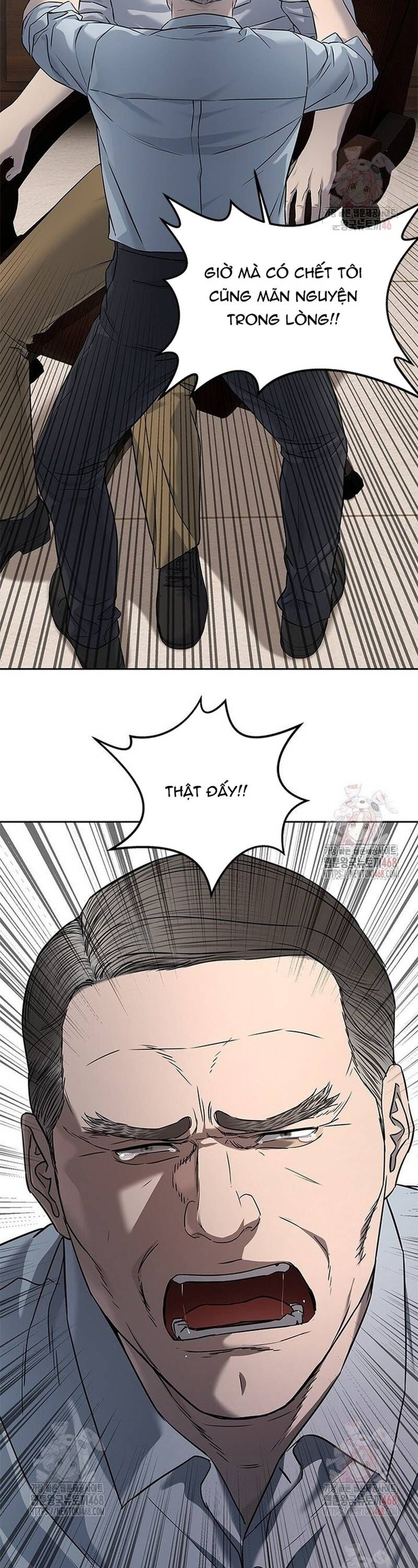 Đội Trưởng Lính Đánh Thuê Chap 275 - Next Chap 276