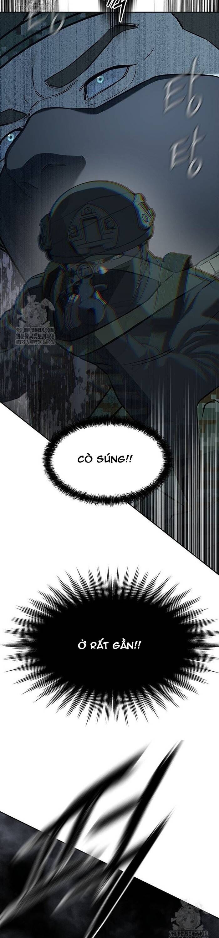 Đội Trưởng Lính Đánh Thuê Chap 276 - Next Chap 277