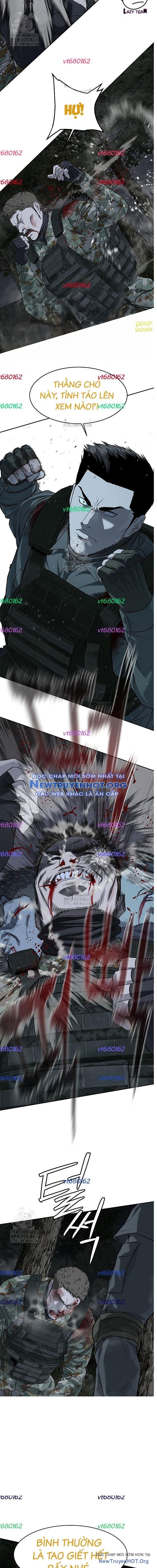 Đội Trưởng Lính Đánh Thuê Chap 277 - Next Chap 278