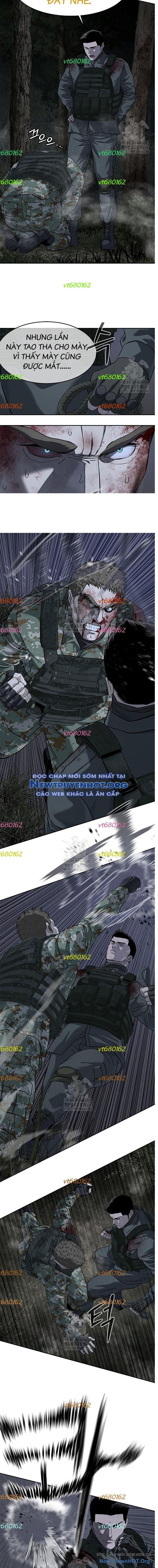Đội Trưởng Lính Đánh Thuê Chap 277 - Next Chap 278