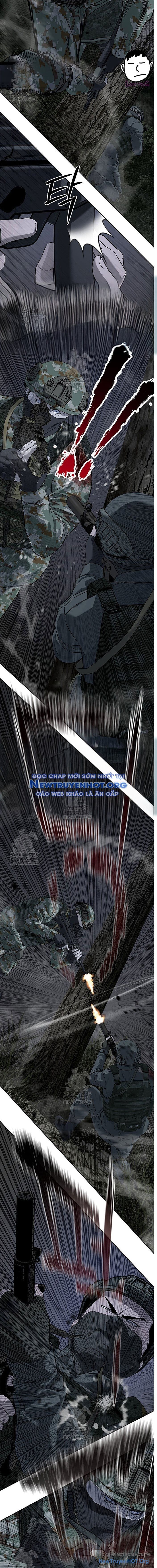 Đội Trưởng Lính Đánh Thuê Chap 277 - Next Chap 278