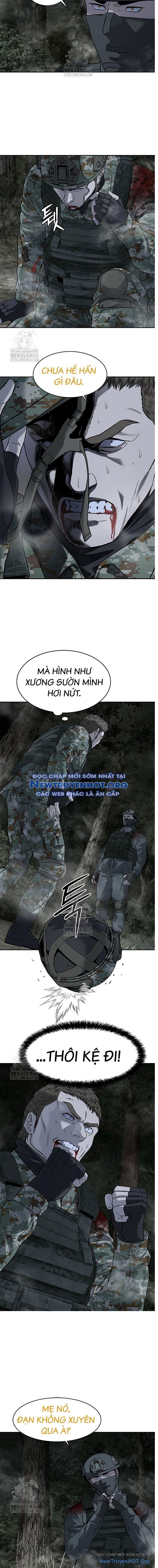 Đội Trưởng Lính Đánh Thuê Chap 277 - Next Chap 278