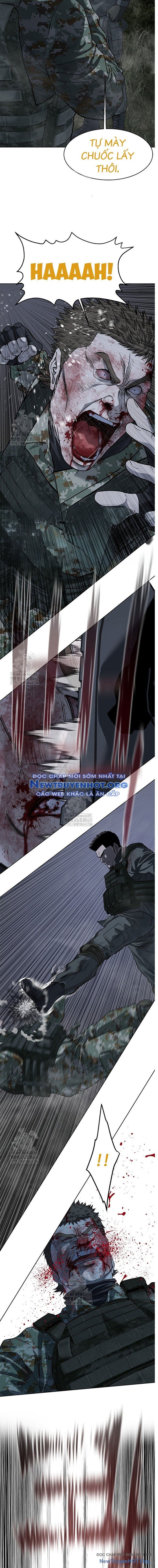 Đội Trưởng Lính Đánh Thuê Chap 277 - Next Chap 278