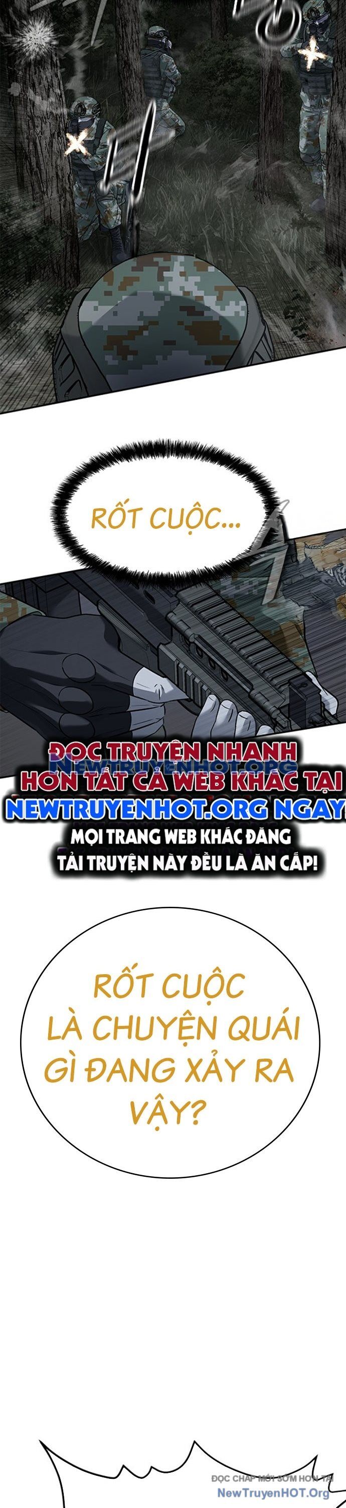 Đội Trưởng Lính Đánh Thuê Chap 278 - Next Chap 279