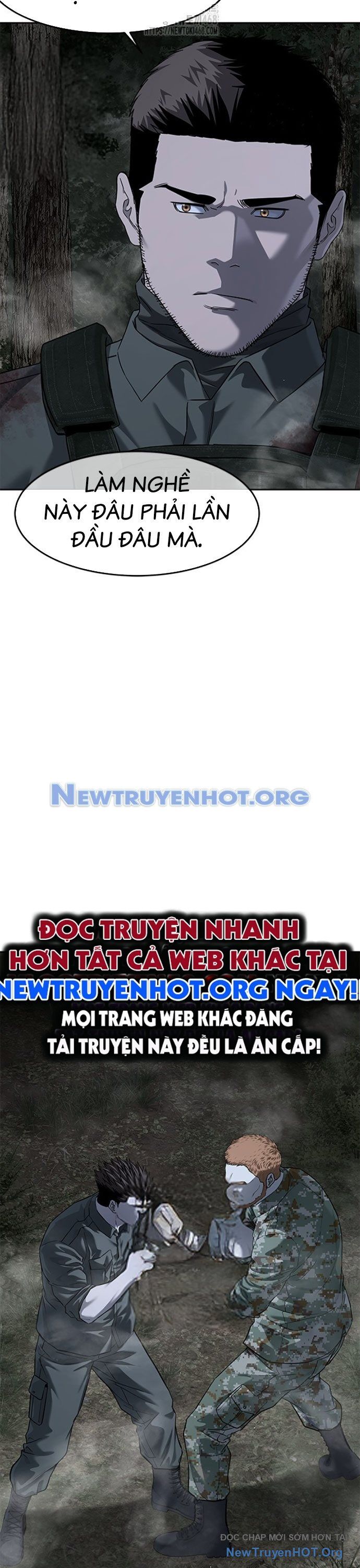 Đội Trưởng Lính Đánh Thuê Chap 278 - Next Chap 279