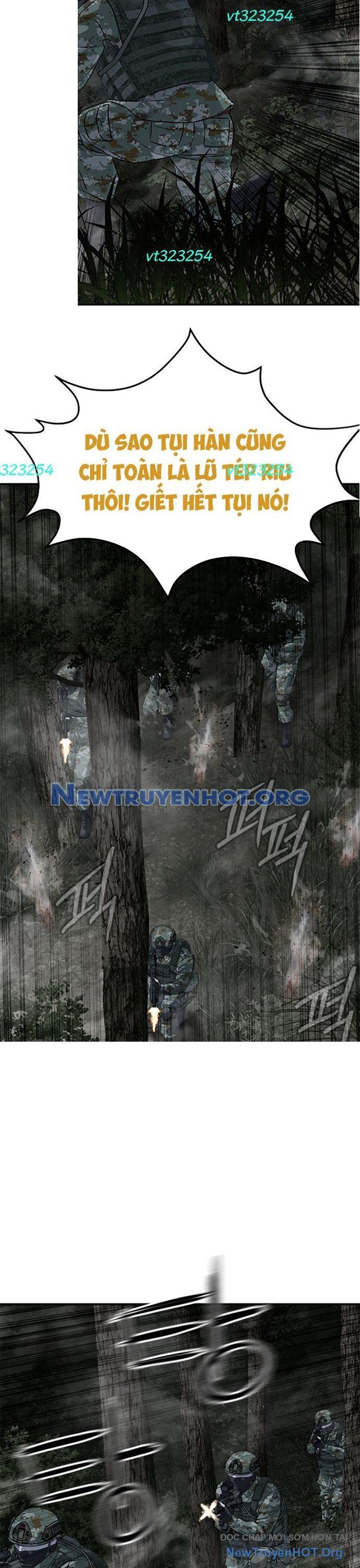 Đội Trưởng Lính Đánh Thuê Chap 278 - Next Chap 279