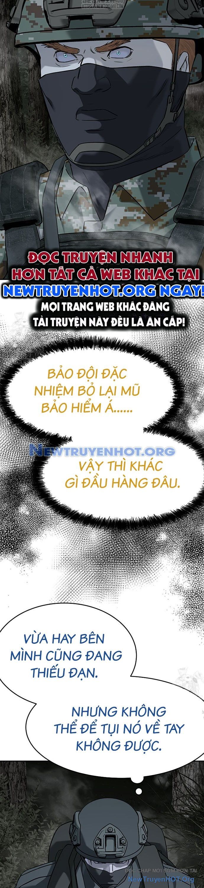 Đội Trưởng Lính Đánh Thuê Chap 278 - Next Chap 279