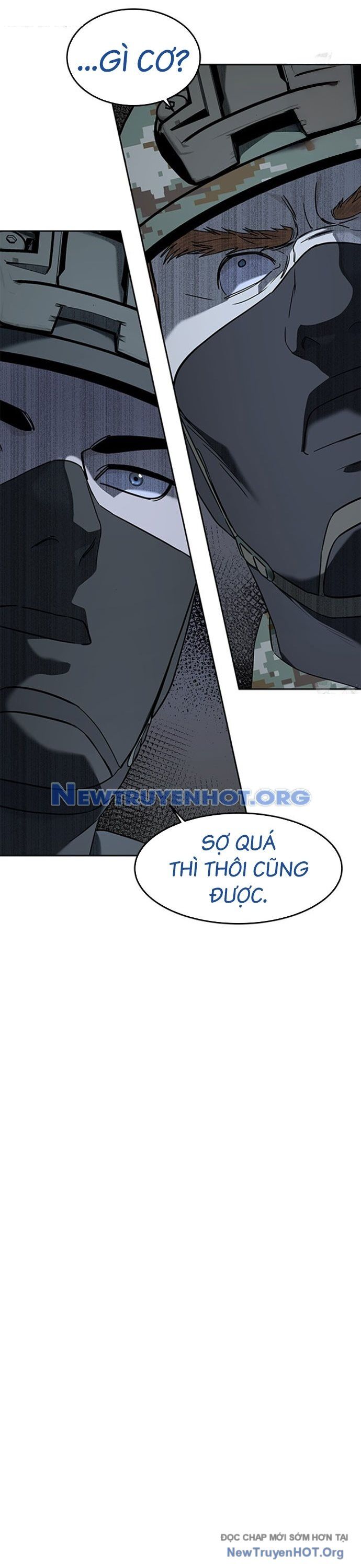 Đội Trưởng Lính Đánh Thuê Chap 278 - Next Chap 279