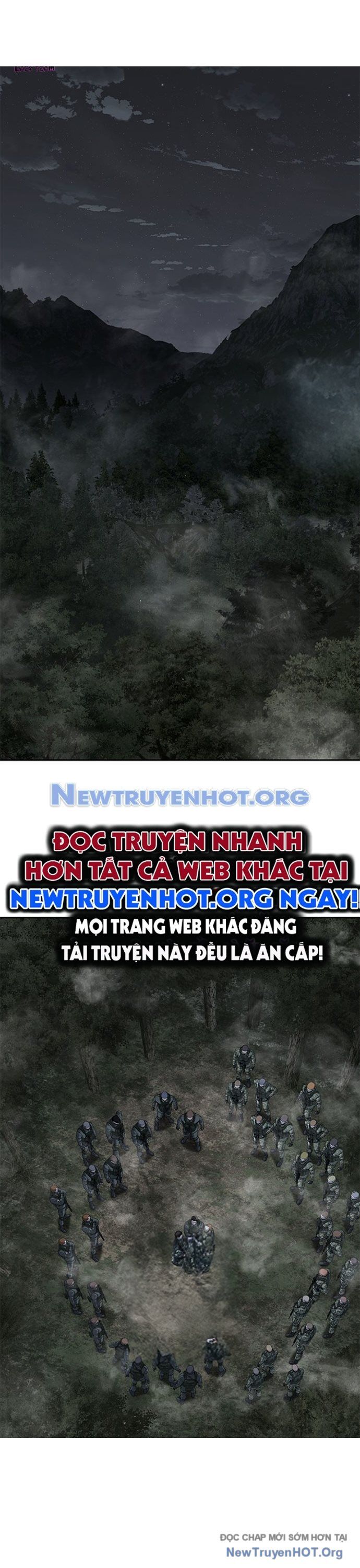 Đội Trưởng Lính Đánh Thuê Chap 278 - Next Chap 279