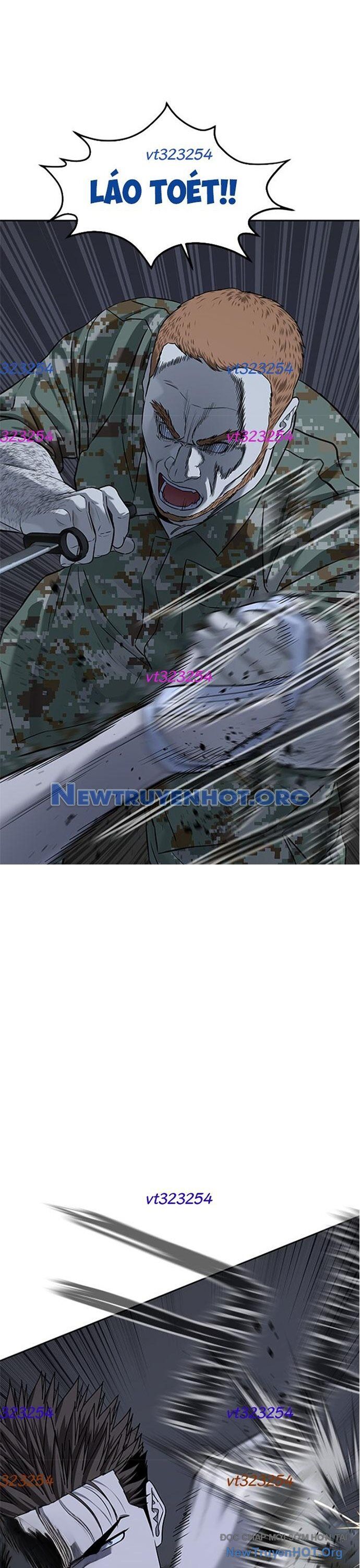 Đội Trưởng Lính Đánh Thuê Chap 278 - Next Chap 279