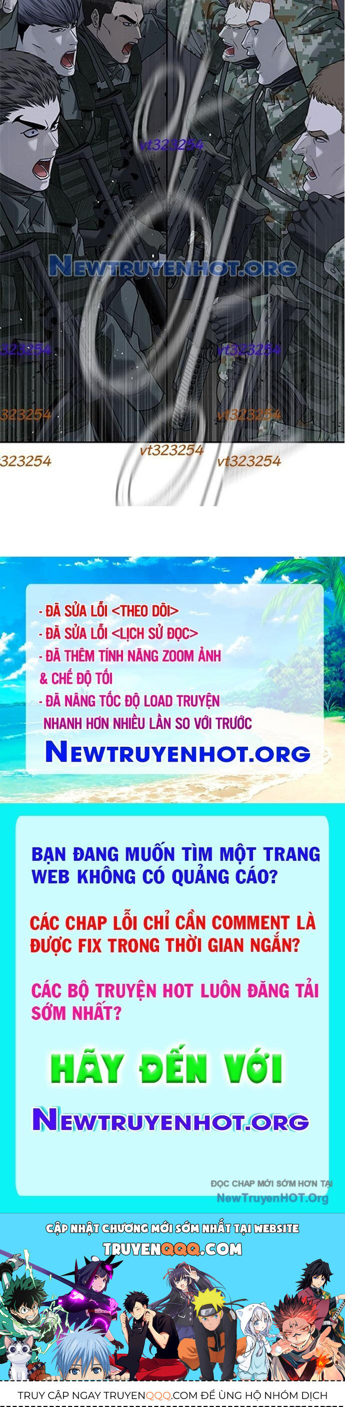 Đội Trưởng Lính Đánh Thuê Chap 278 - Next Chap 279