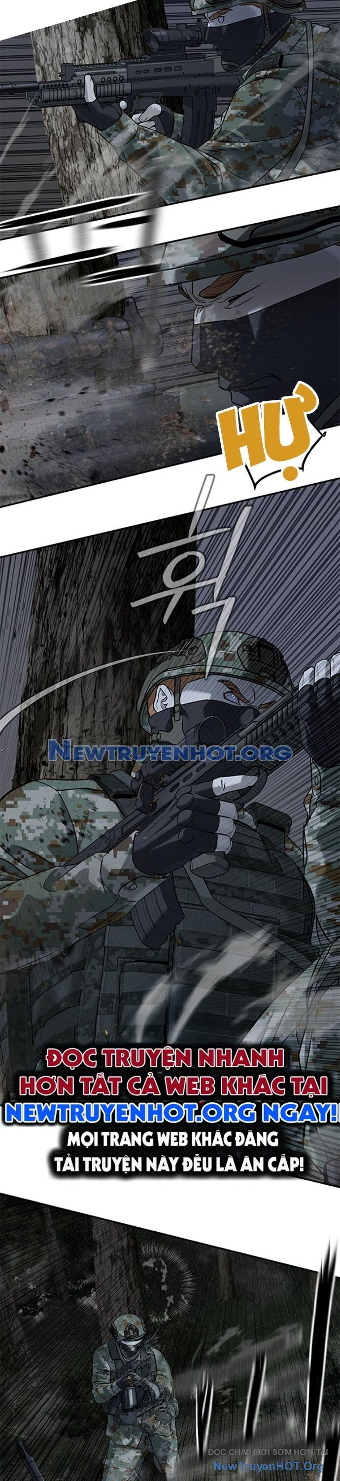 Đội Trưởng Lính Đánh Thuê Chap 278 - Next Chap 279