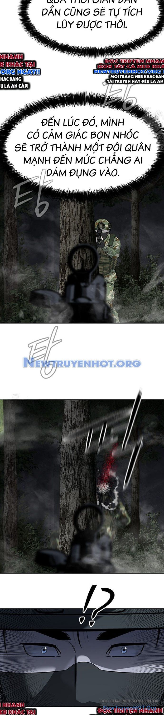 Đội Trưởng Lính Đánh Thuê Chap 278 - Next Chap 279