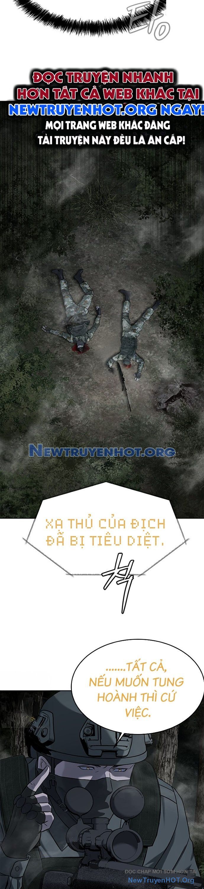 Đội Trưởng Lính Đánh Thuê Chap 278 - Next Chap 279