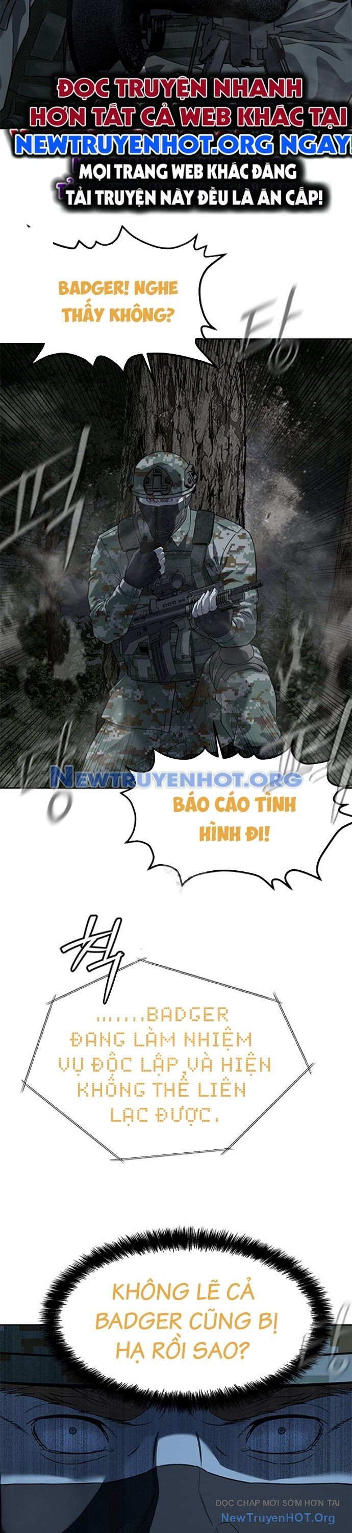 Đội Trưởng Lính Đánh Thuê Chap 278 - Next Chap 279